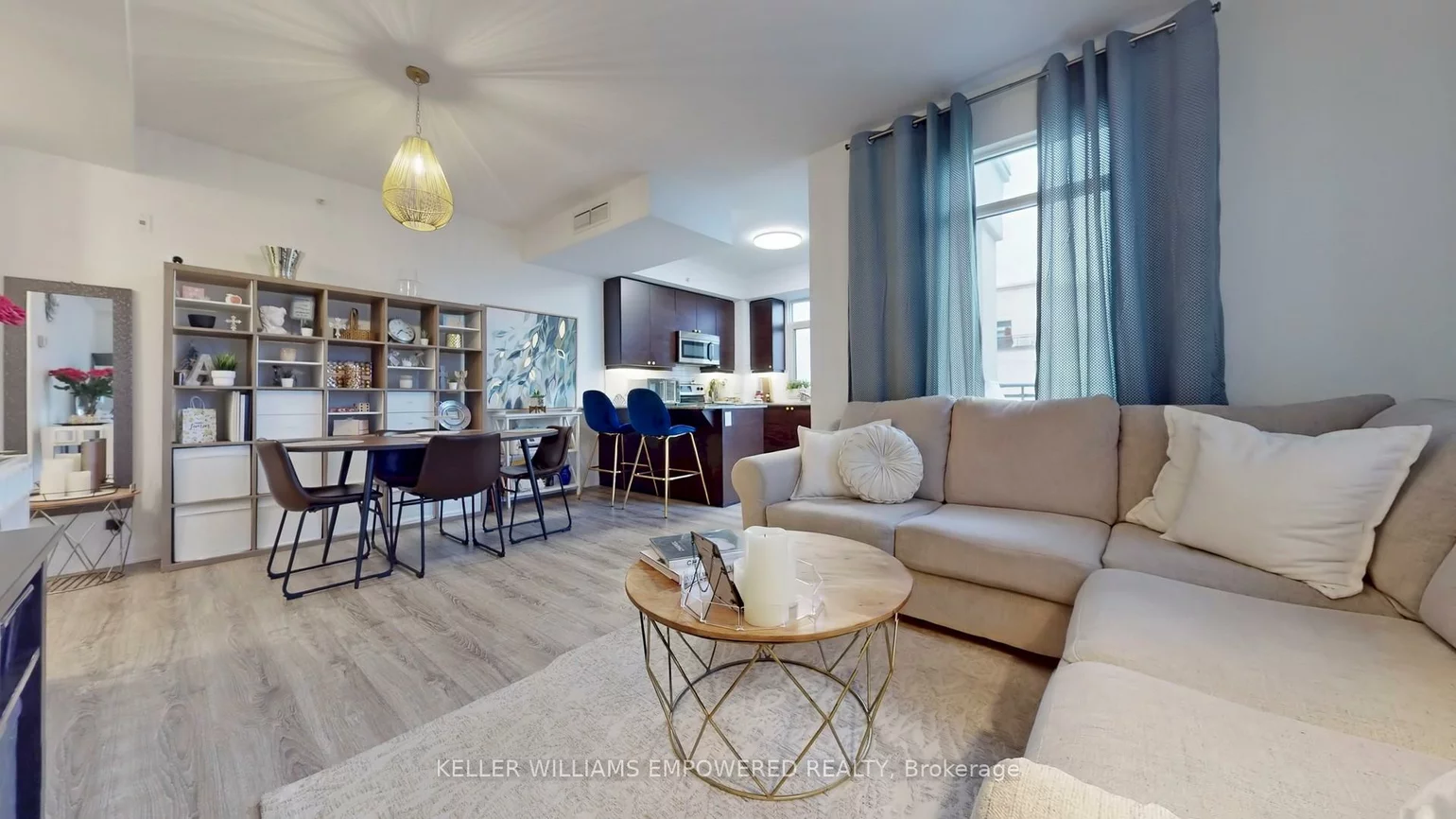 24, Woodstream, Vaughan Grove, Vaughan