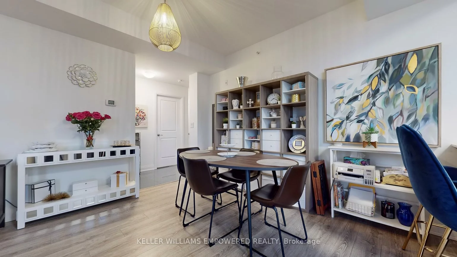 24, Woodstream, Vaughan Grove, Vaughan