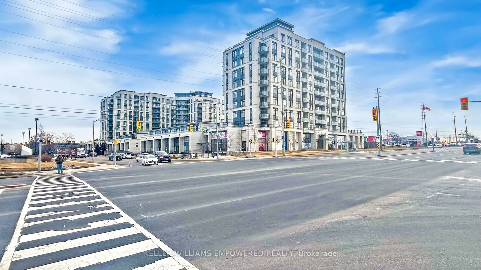24, Woodstream, Vaughan Grove, Vaughan
