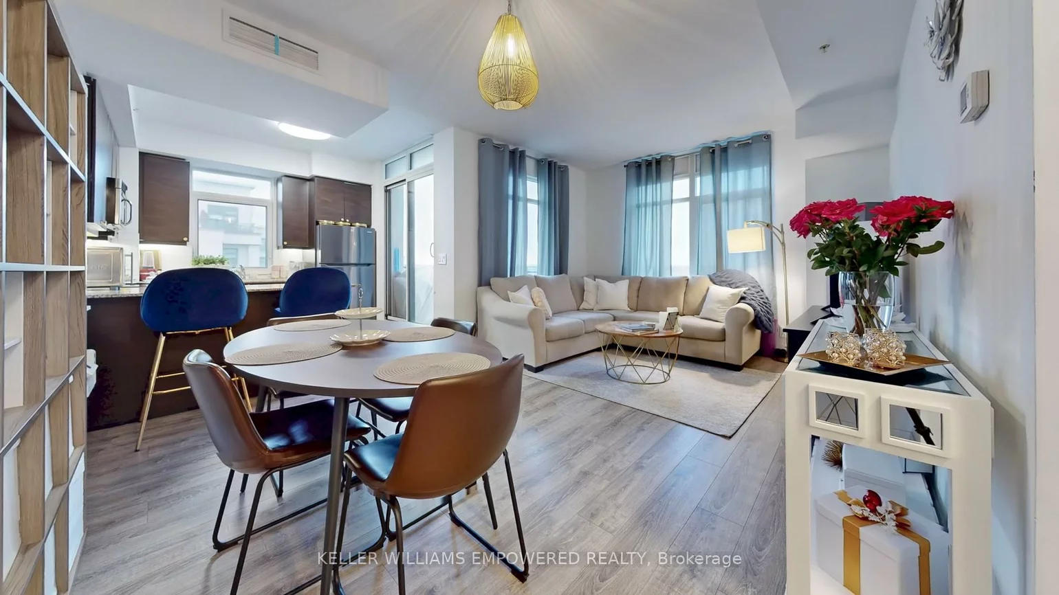 24, Woodstream, Vaughan Grove, Vaughan