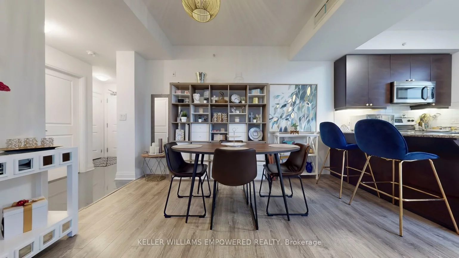 24, Woodstream, Vaughan Grove, Vaughan