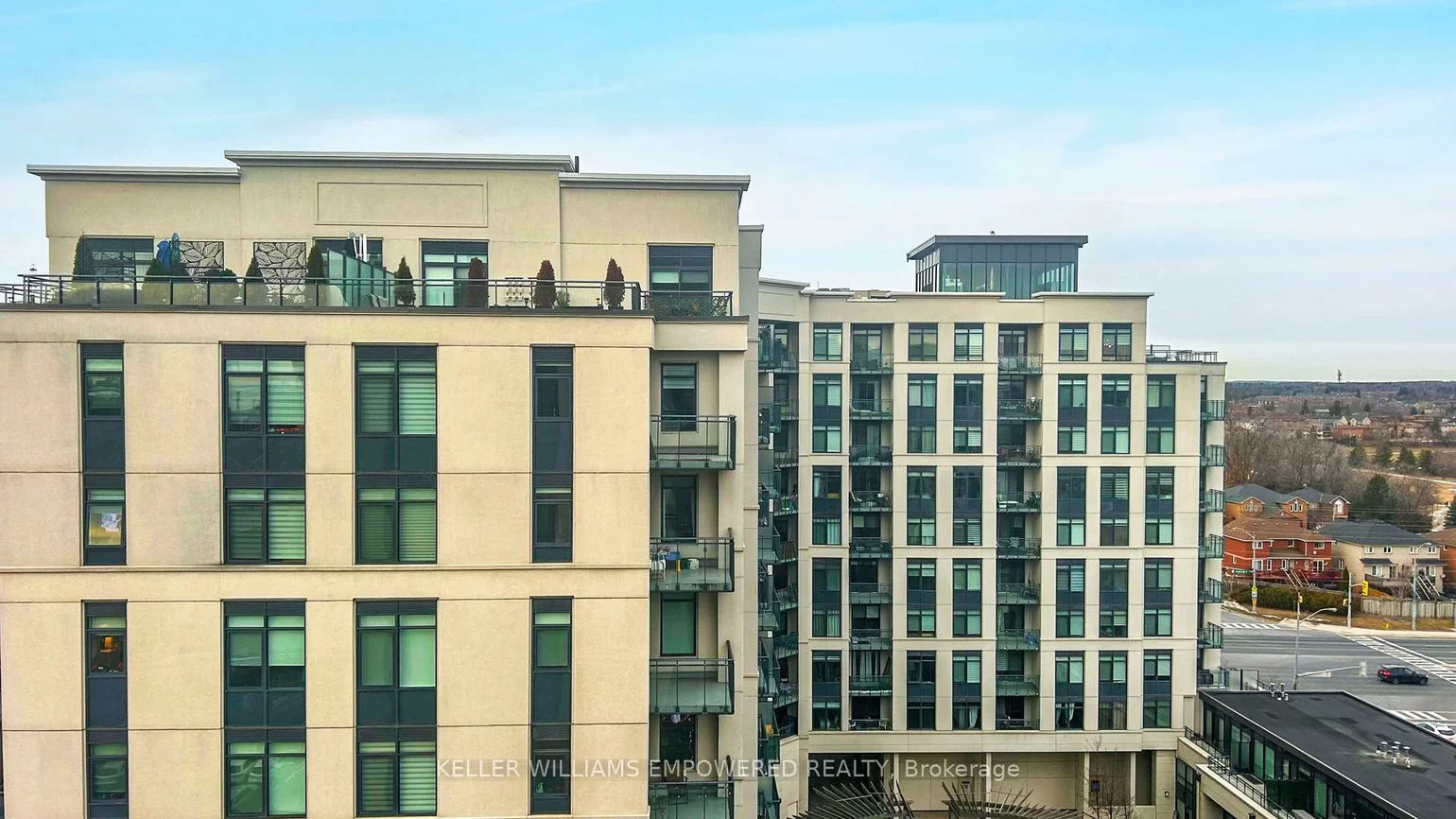 24, Woodstream, Vaughan Grove, Vaughan