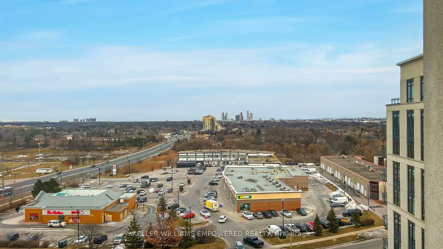 24, Woodstream, Vaughan Grove, Vaughan