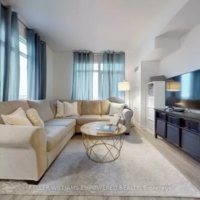 24, Woodstream, Vaughan Grove, Vaughan