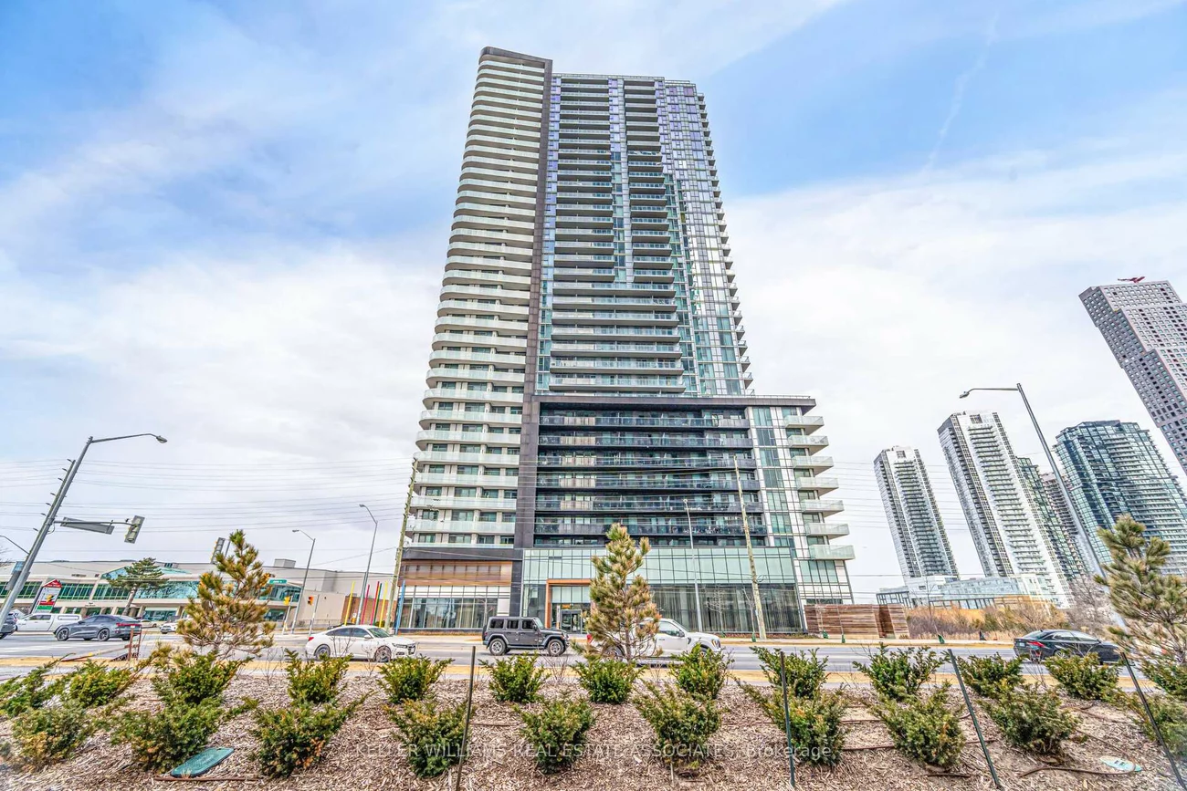 7895, Jane, Concord, Vaughan