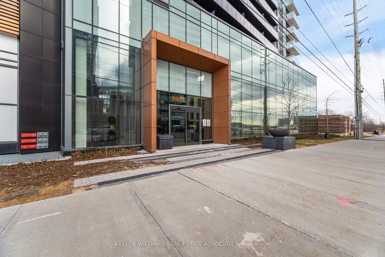 7895, Jane, Concord, Vaughan