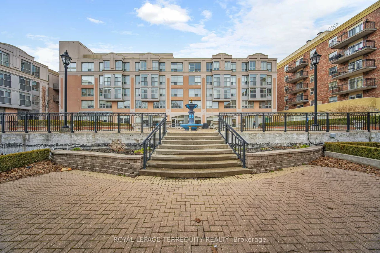 7373, Martin Grove, Vaughan Grove, Vaughan