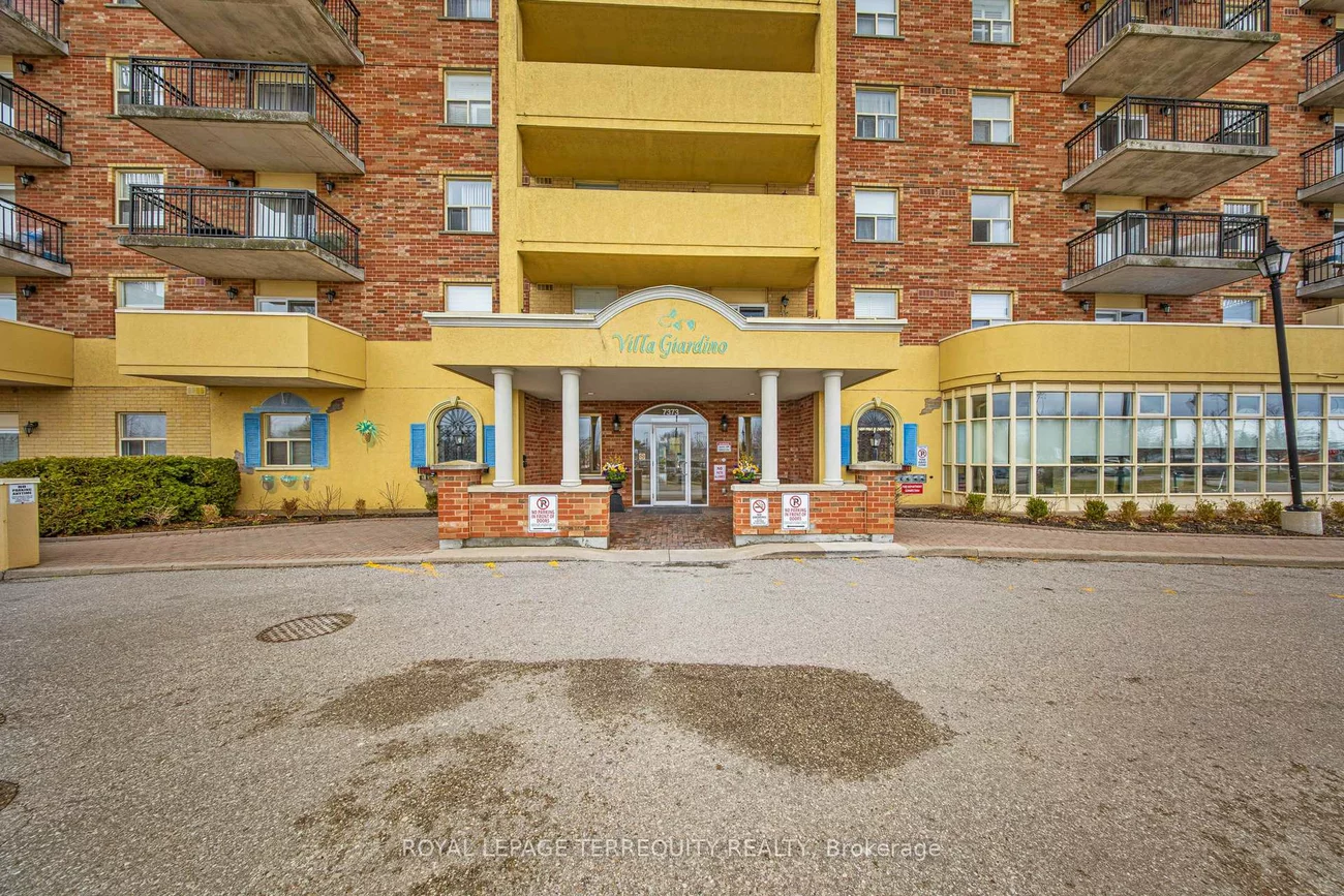7373, Martin Grove, Vaughan Grove, Vaughan