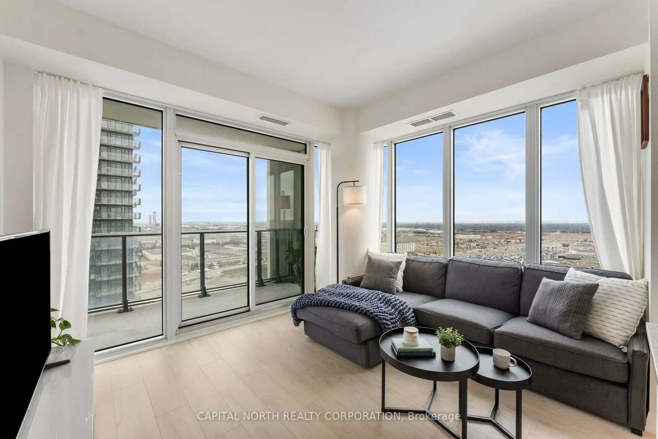 9000, Jane, Concord, Vaughan