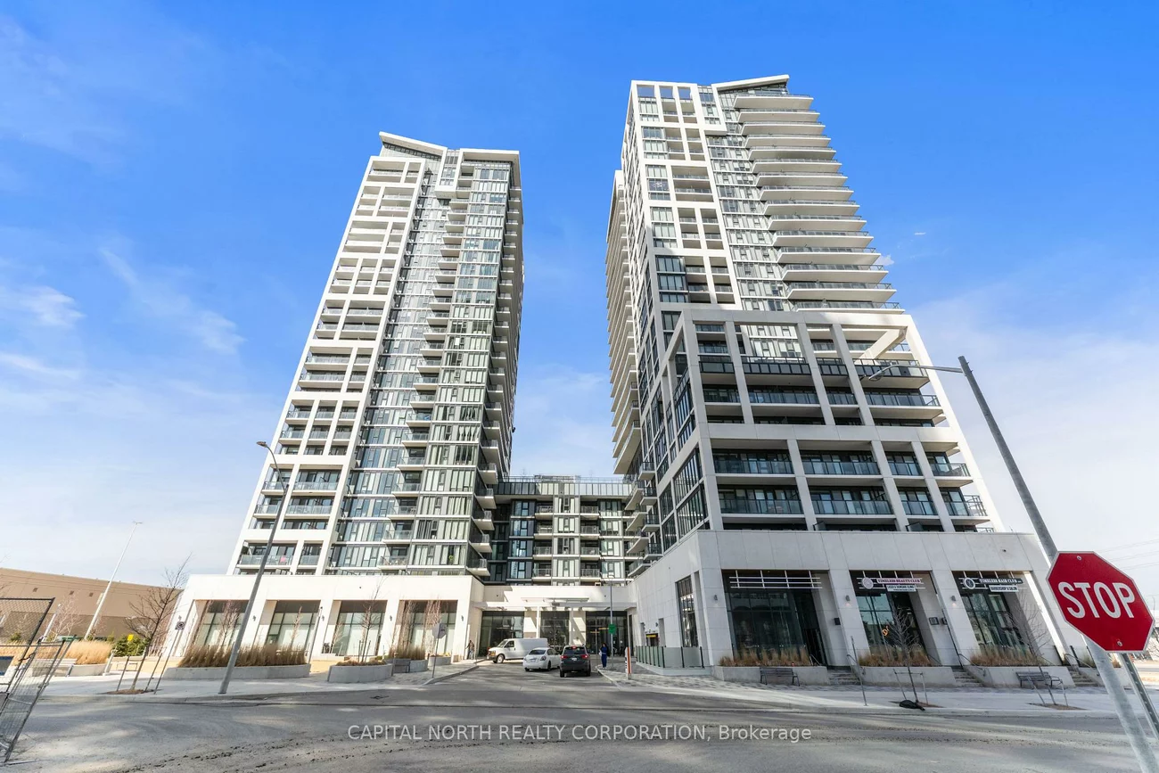 9000, Jane, Concord, Vaughan