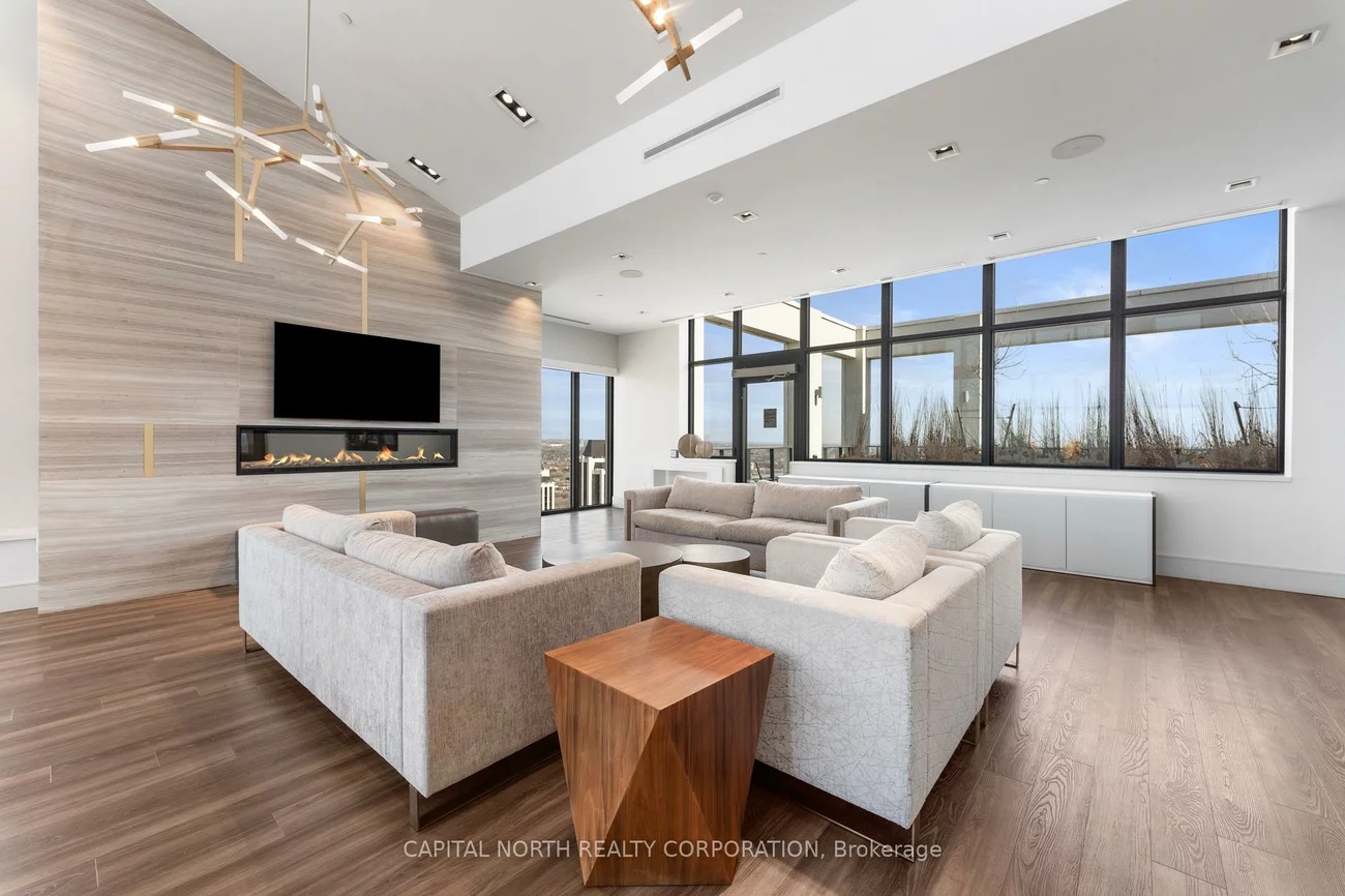9000, Jane, Concord, Vaughan