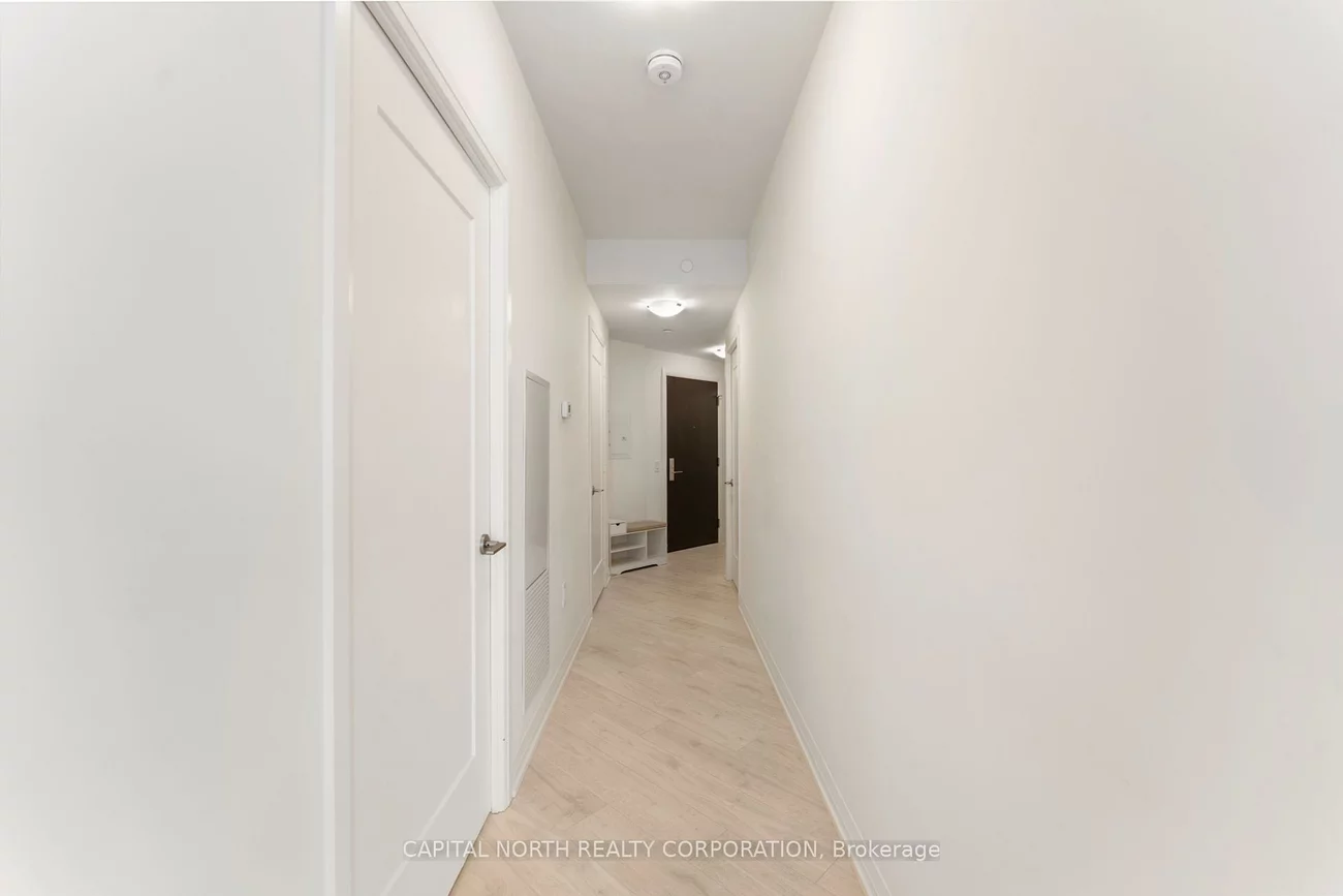 9000, Jane, Concord, Vaughan