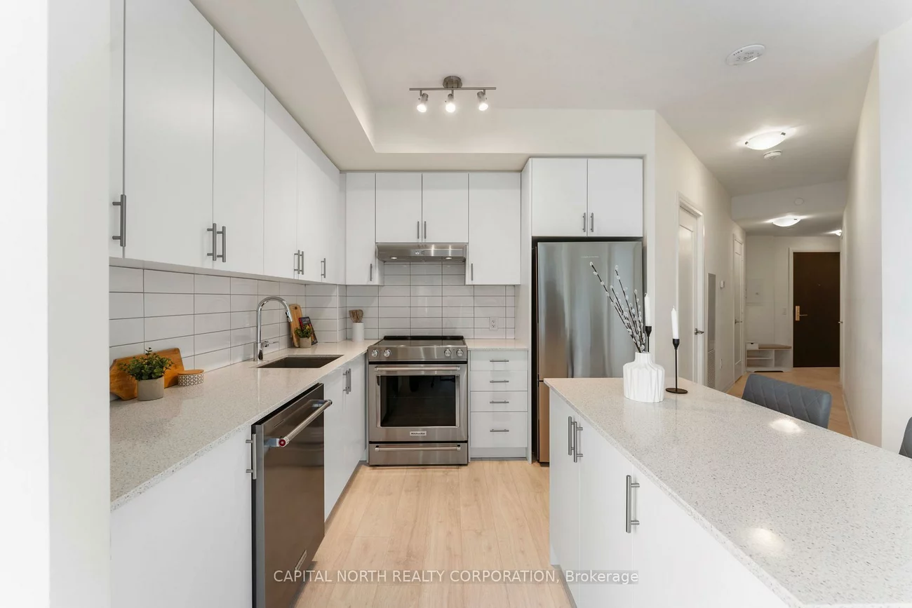 9000, Jane, Concord, Vaughan