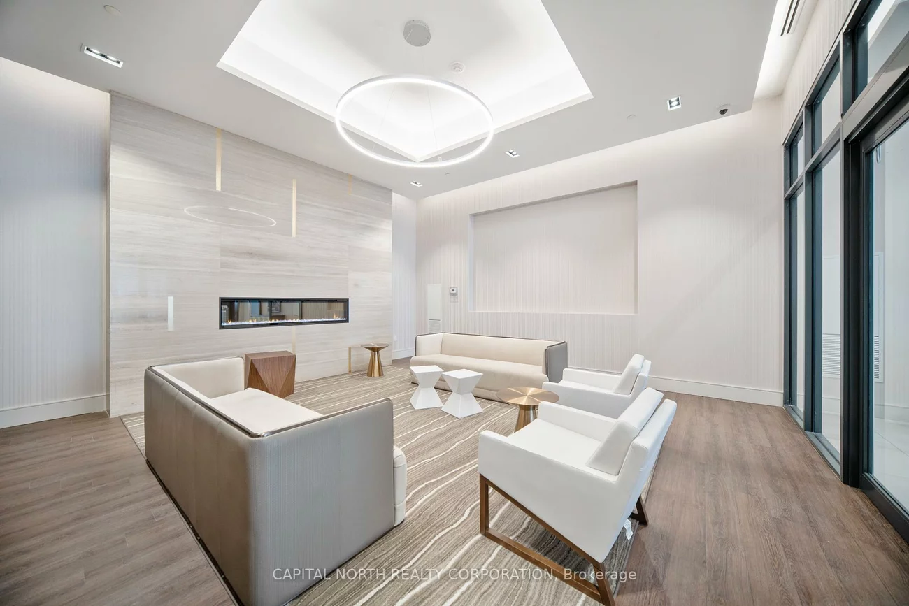 9000, Jane, Concord, Vaughan