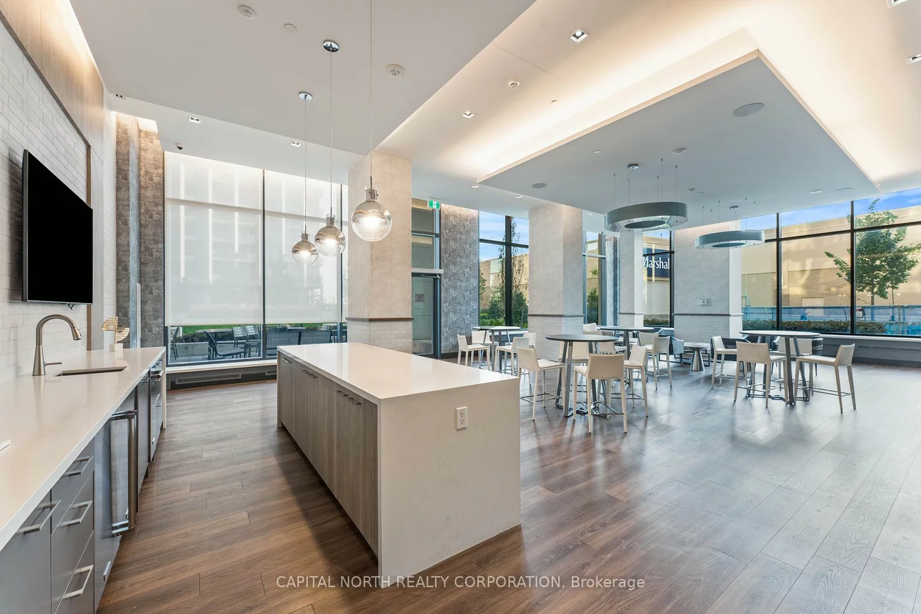 9000, Jane, Concord, Vaughan