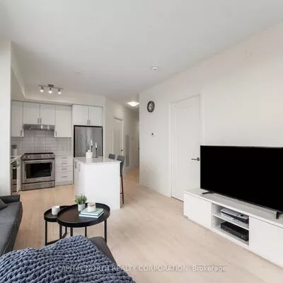 9000, Jane, Concord, Vaughan