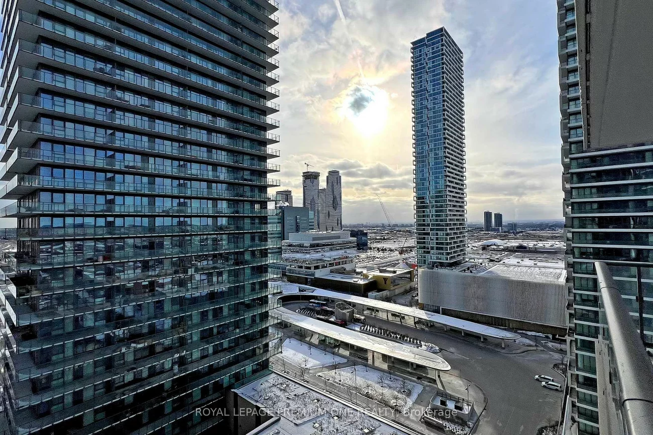 1000, Portage, Concord, Vaughan