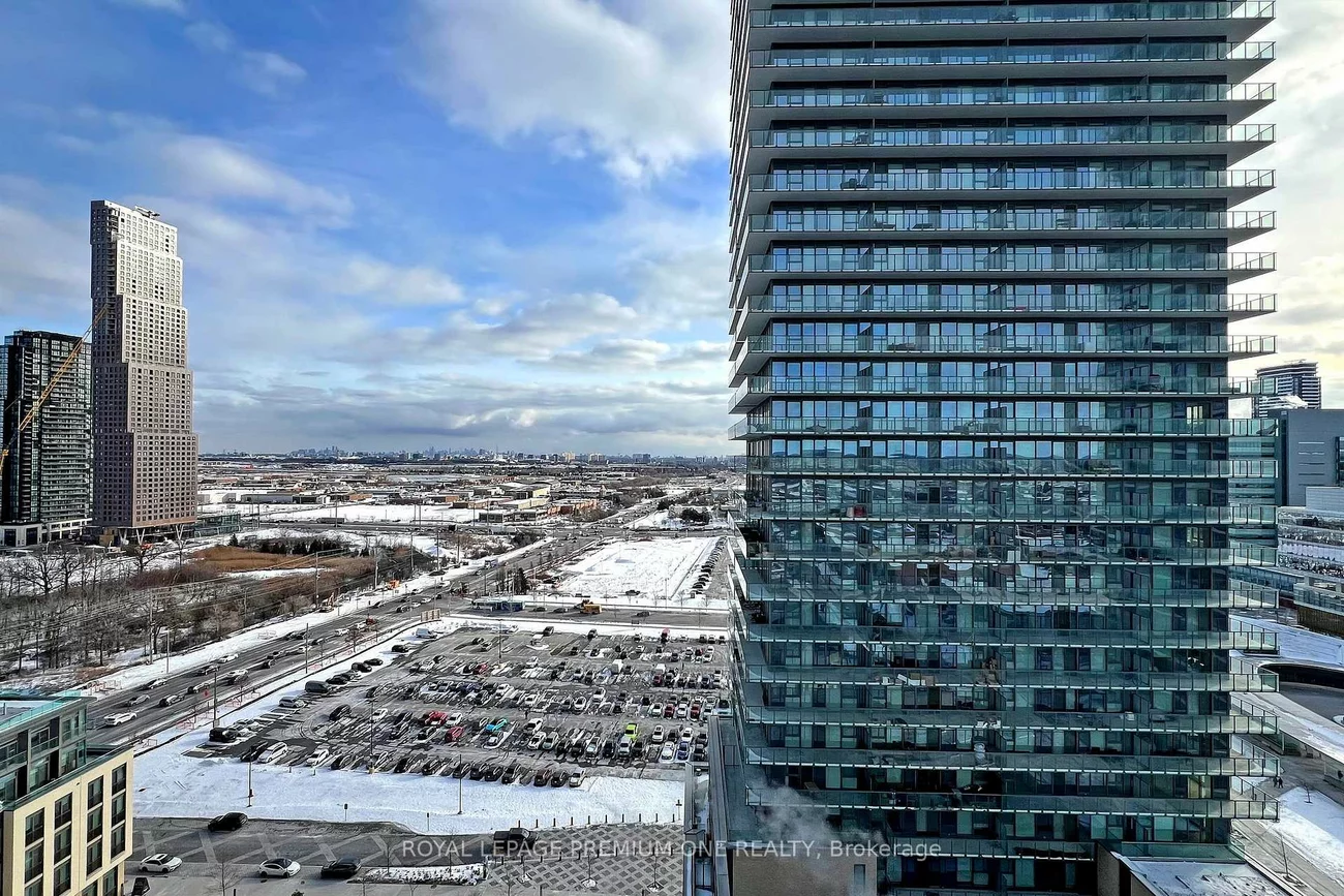 1000, Portage, Concord, Vaughan