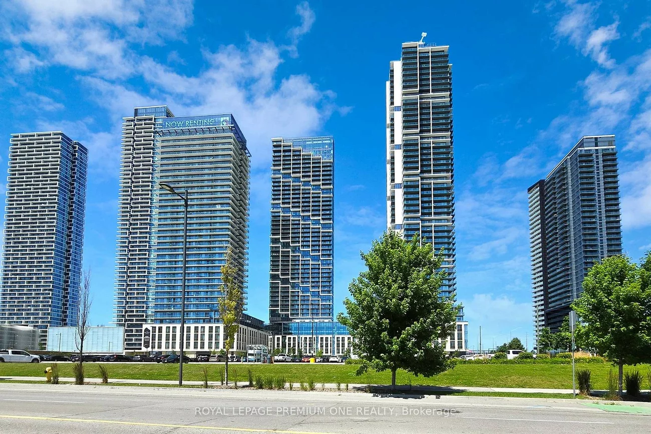 1000, Portage, Concord, Vaughan
