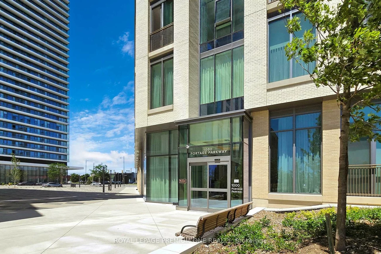 1000, Portage, Concord, Vaughan