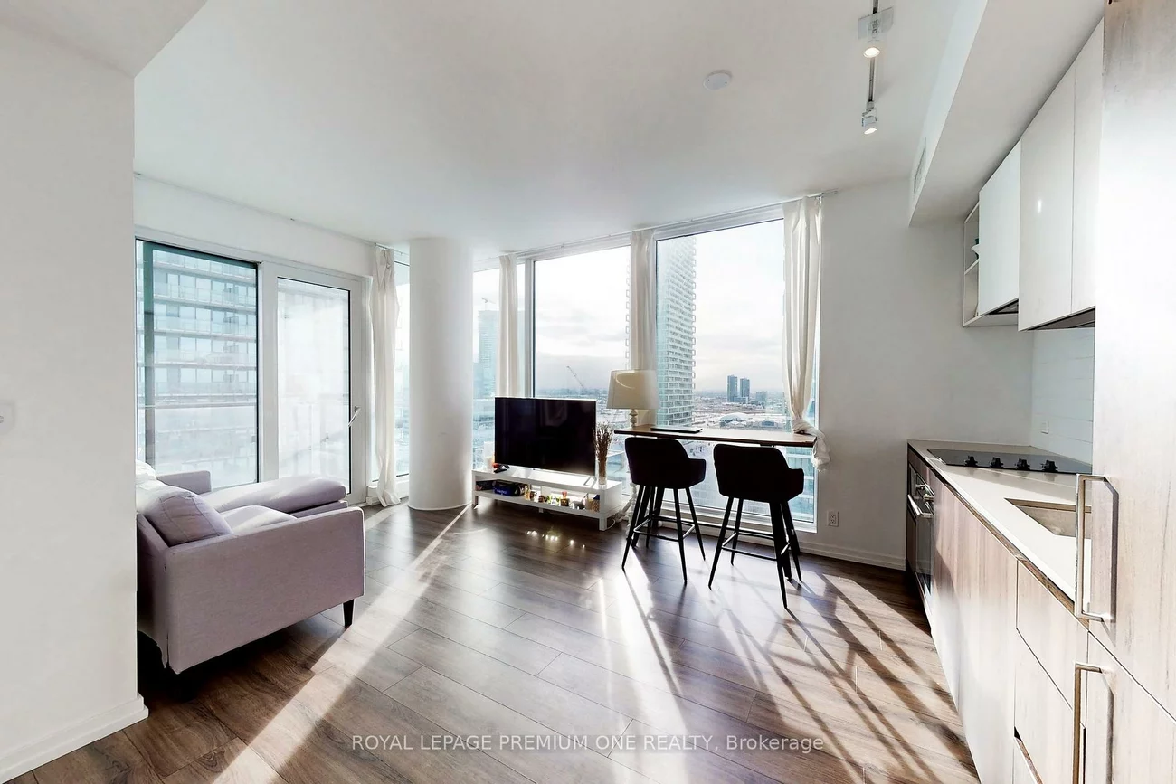 1000, Portage, Concord, Vaughan