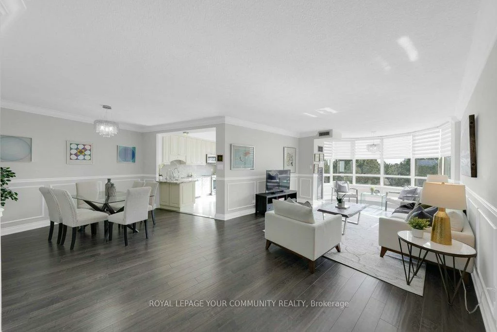 333, Clark, Crestwood-Springfarm-Yorkhill, Vaughan