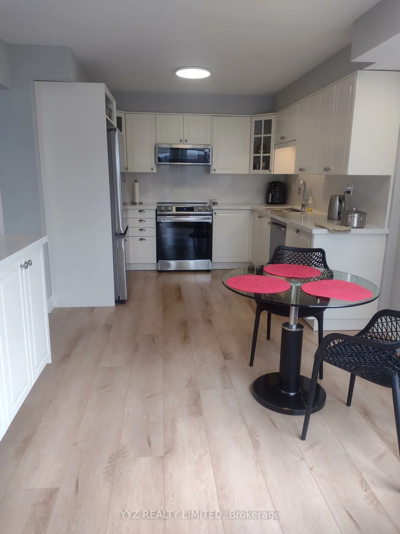 1, Clark, Crestwood-Springfarm-Yorkhill, Vaughan