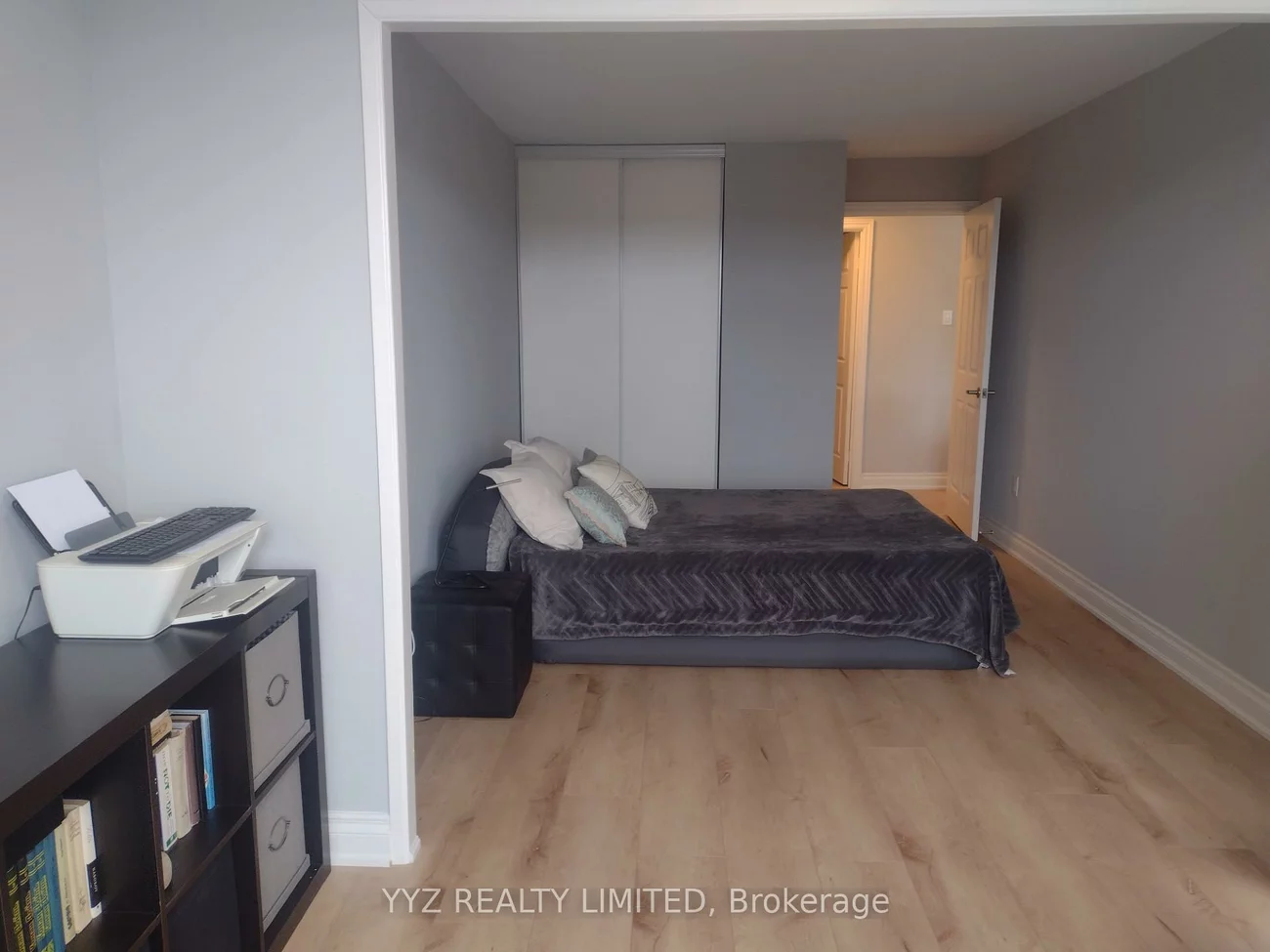 1, Clark, Crestwood-Springfarm-Yorkhill, Vaughan