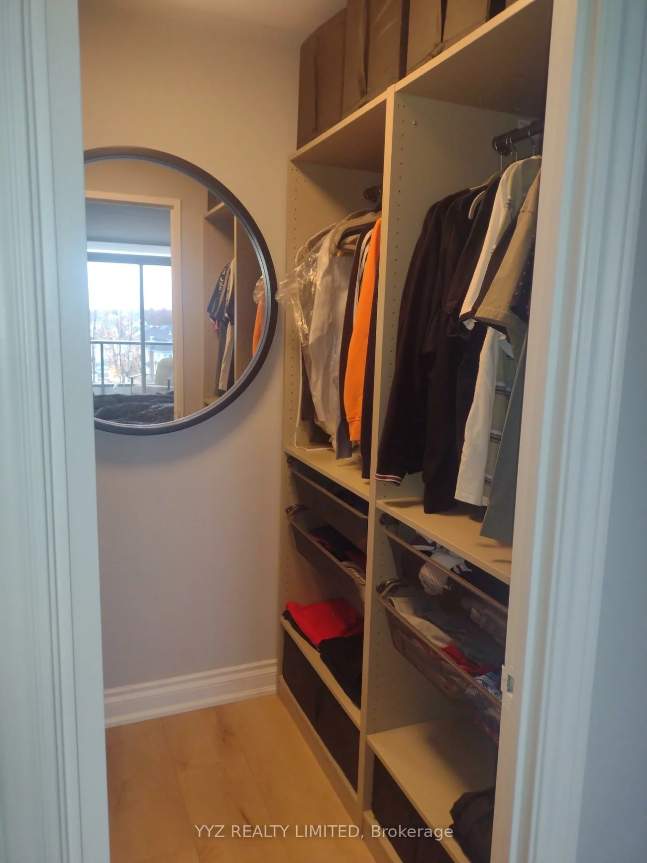 1, Clark, Crestwood-Springfarm-Yorkhill, Vaughan