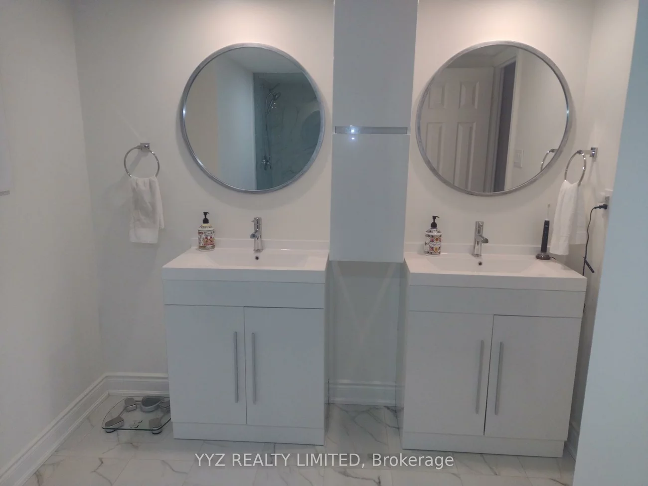 1, Clark, Crestwood-Springfarm-Yorkhill, Vaughan