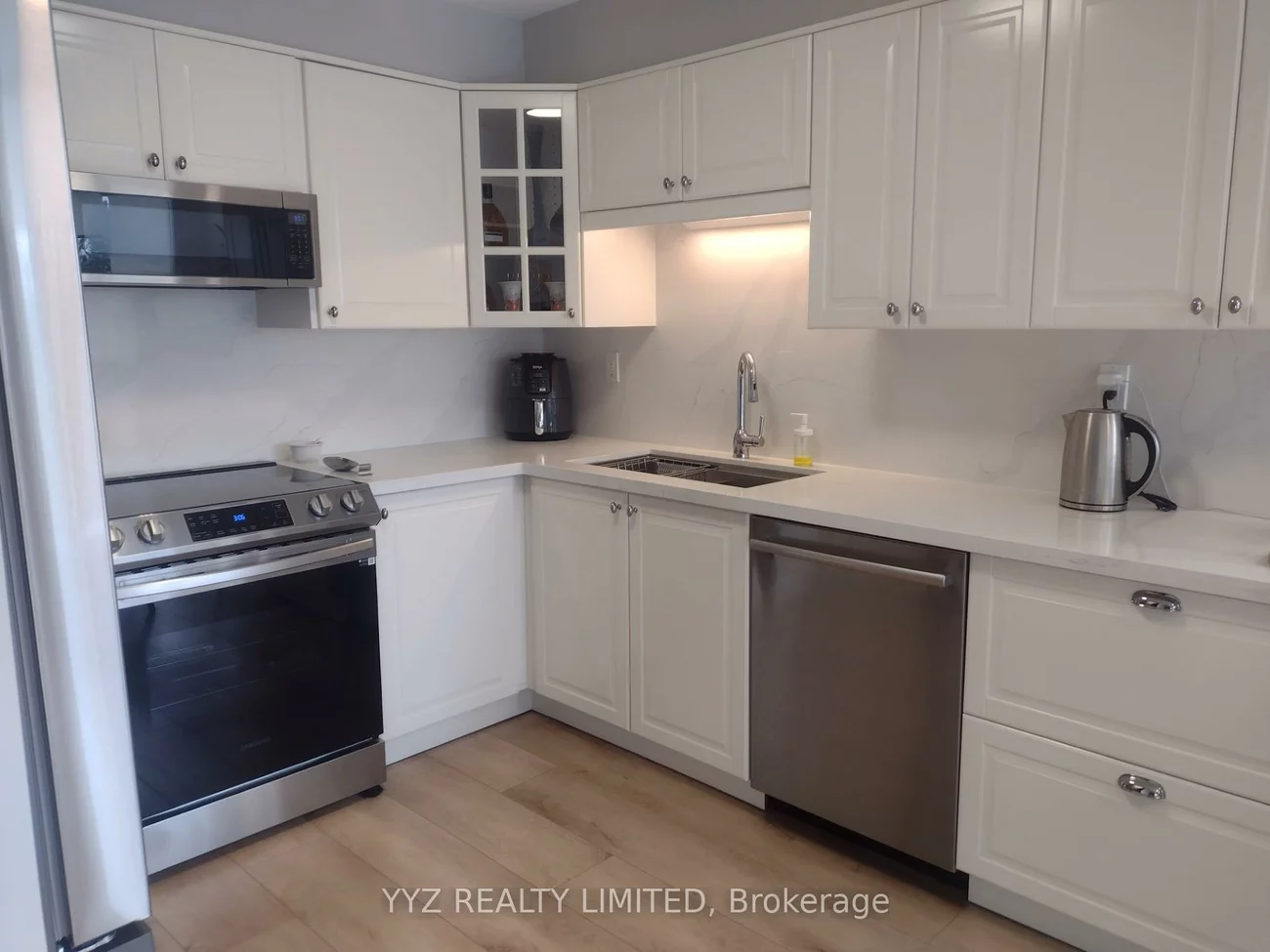 1, Clark, Crestwood-Springfarm-Yorkhill, Vaughan