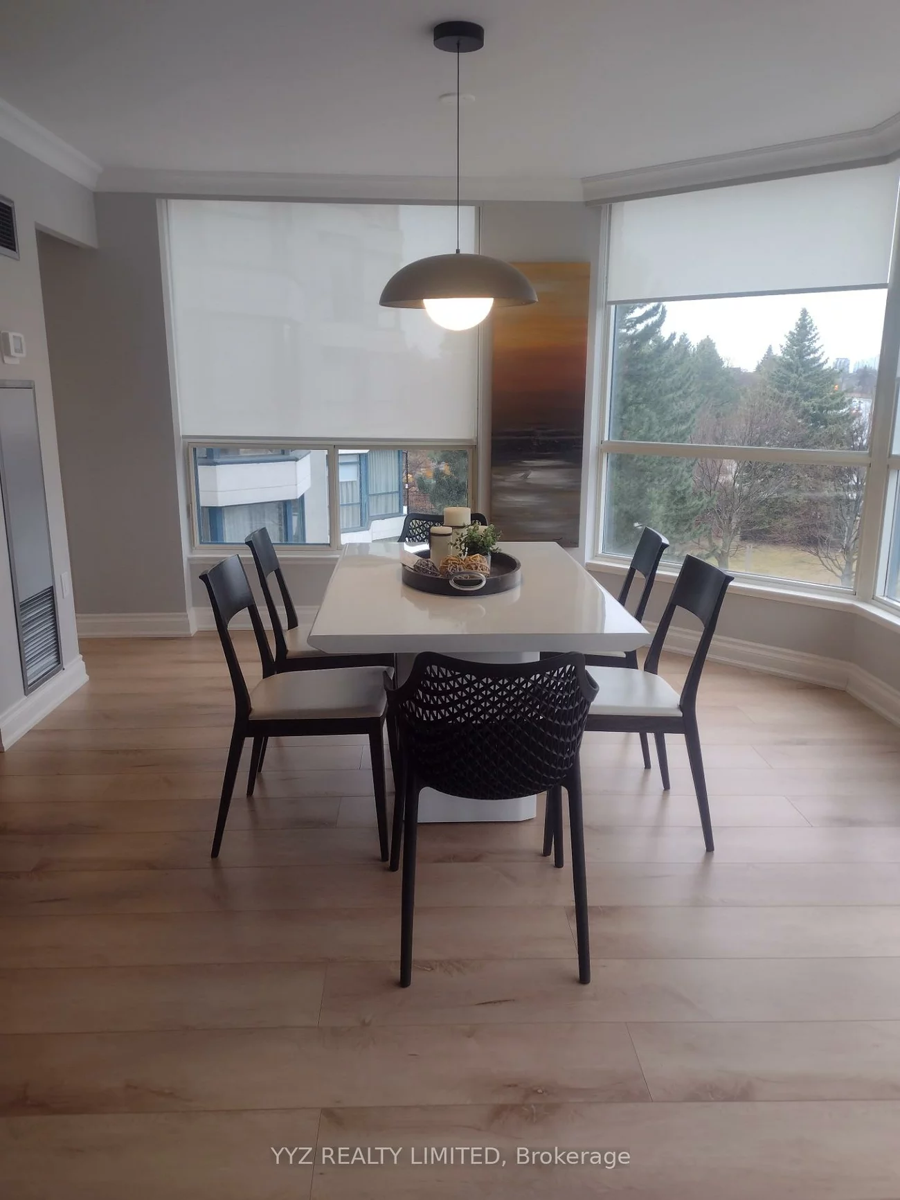 1, Clark, Crestwood-Springfarm-Yorkhill, Vaughan