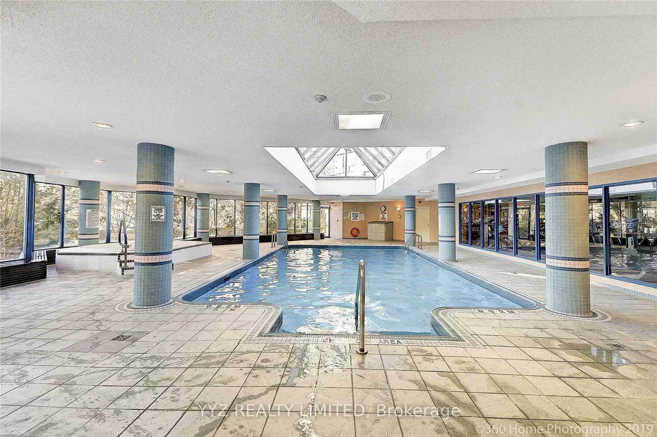 1, Clark, Crestwood-Springfarm-Yorkhill, Vaughan