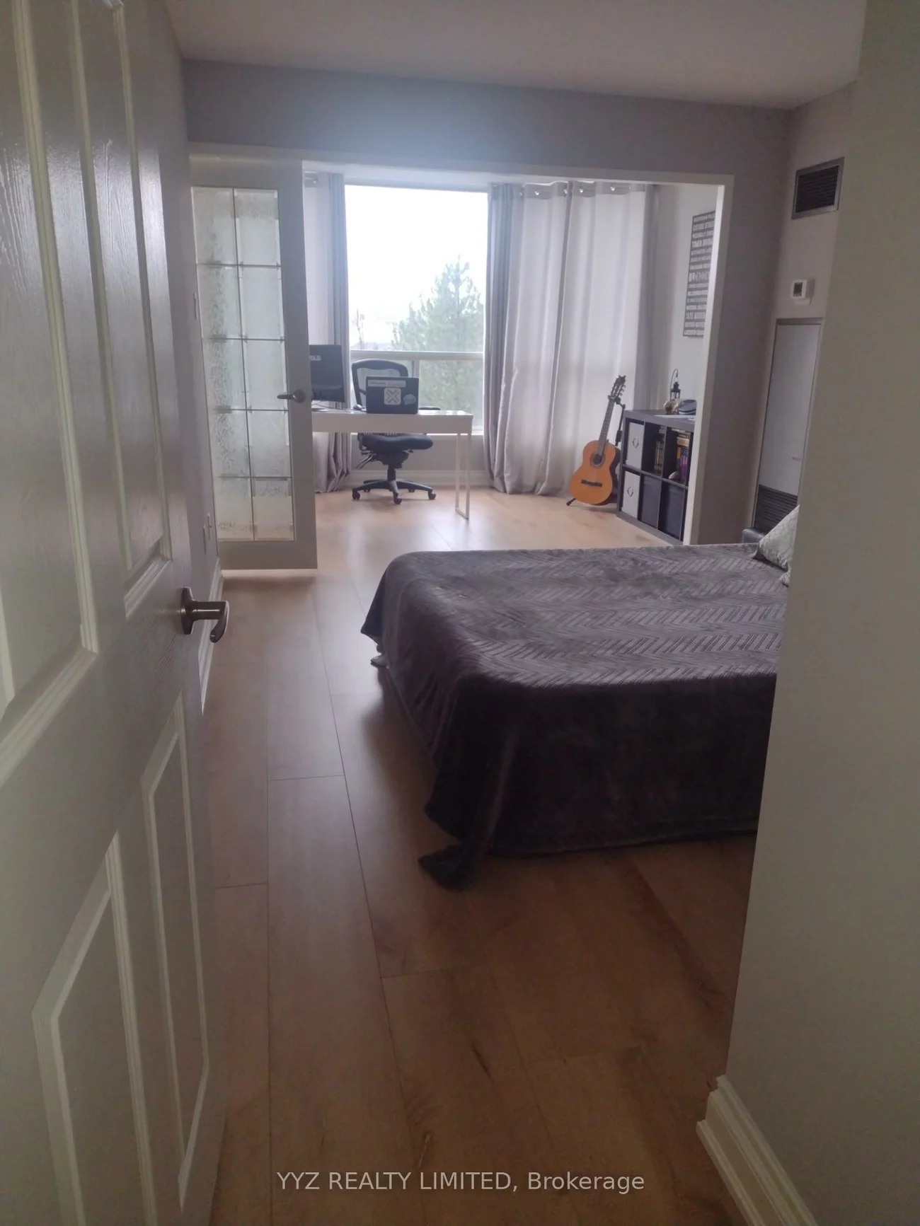 1, Clark, Crestwood-Springfarm-Yorkhill, Vaughan