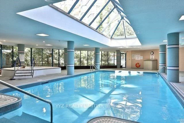 1, Clark, Crestwood-Springfarm-Yorkhill, Vaughan