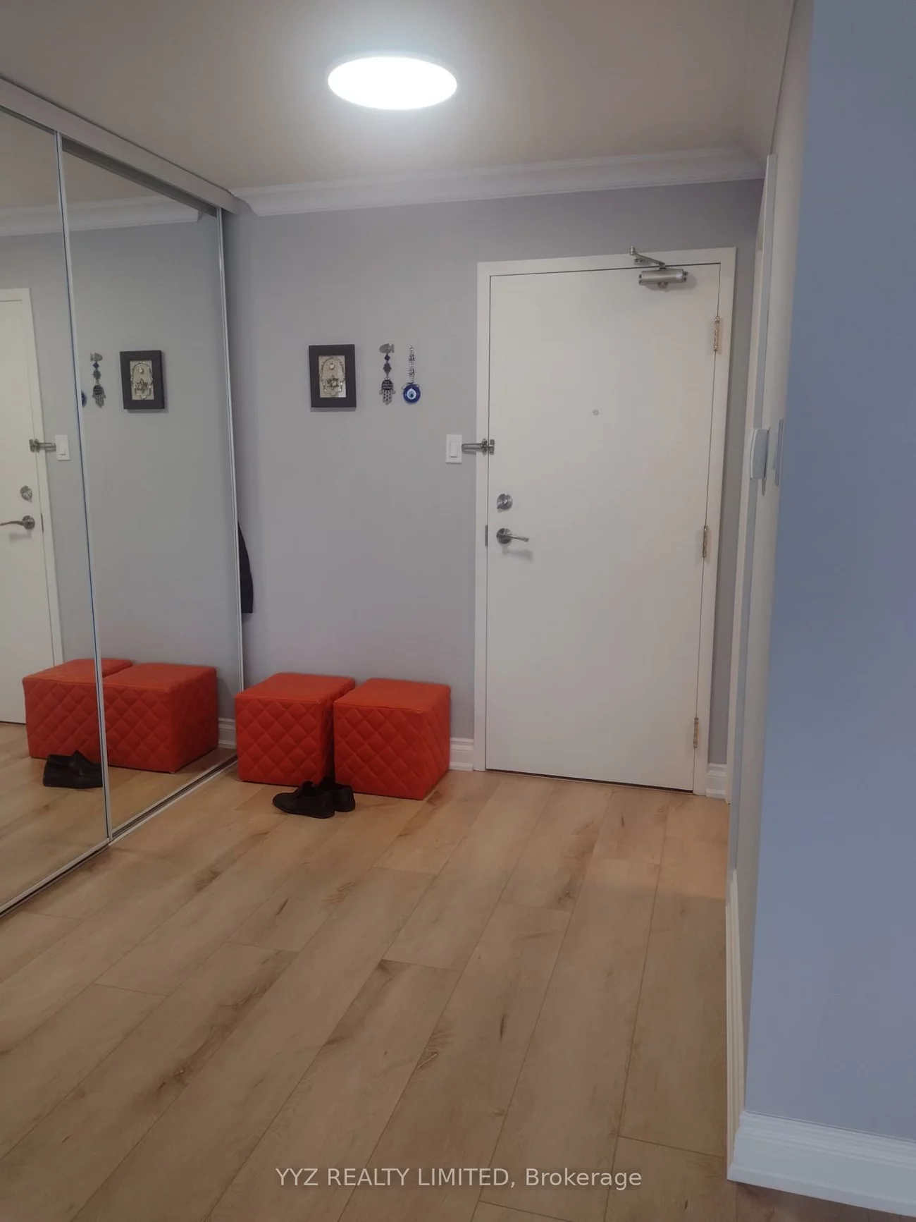 1, Clark, Crestwood-Springfarm-Yorkhill, Vaughan