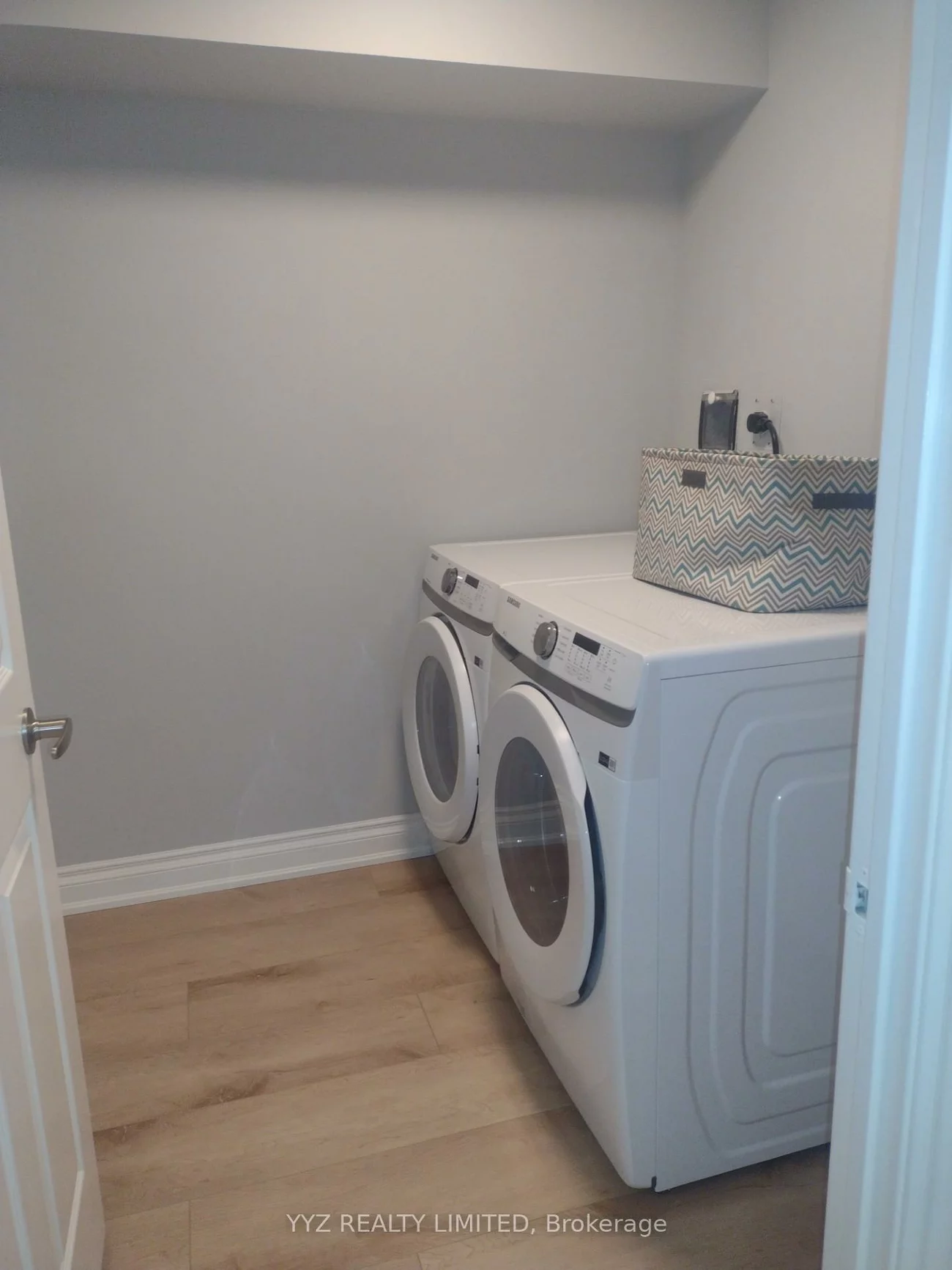 1, Clark, Crestwood-Springfarm-Yorkhill, Vaughan
