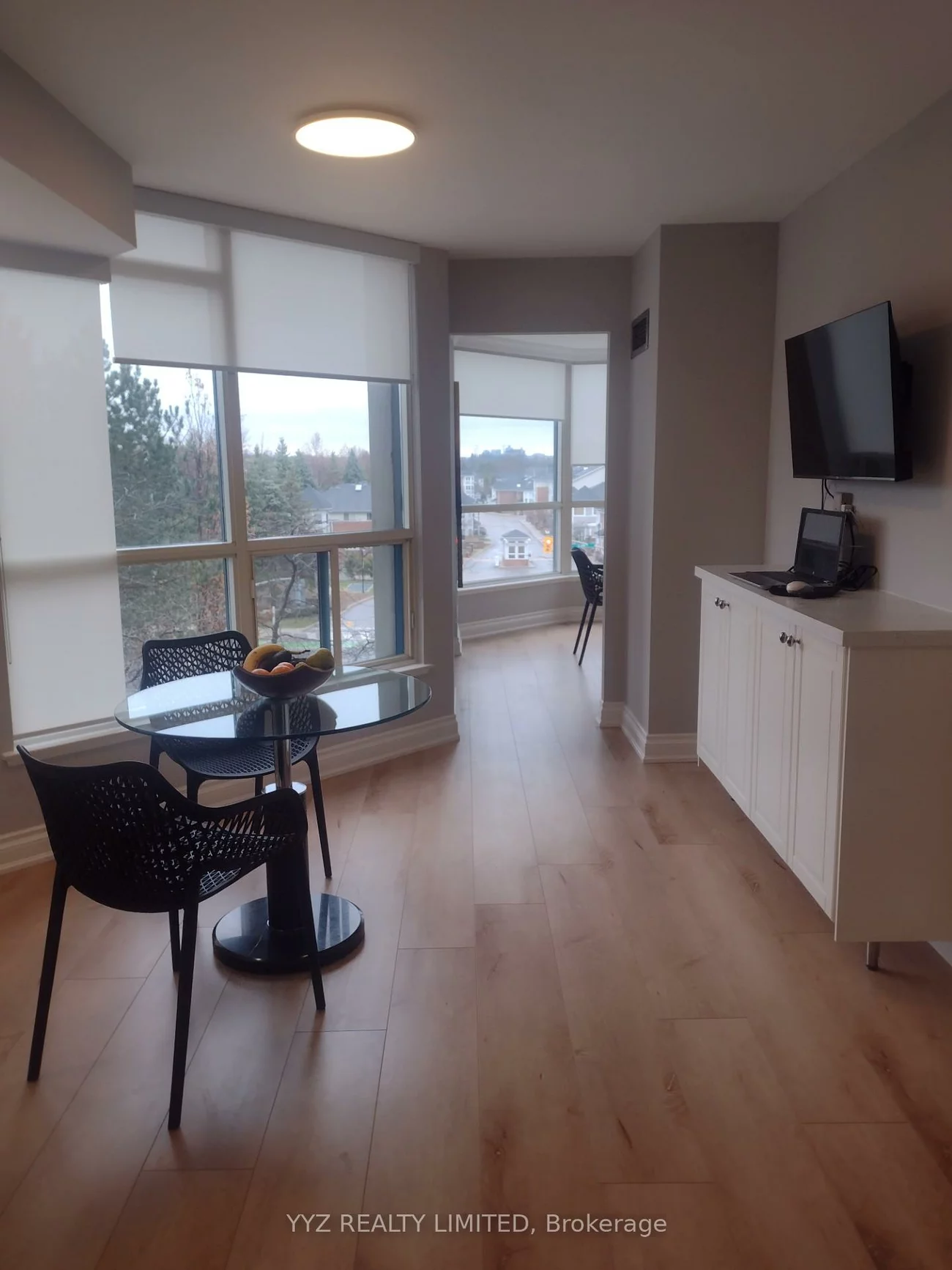 1, Clark, Crestwood-Springfarm-Yorkhill, Vaughan