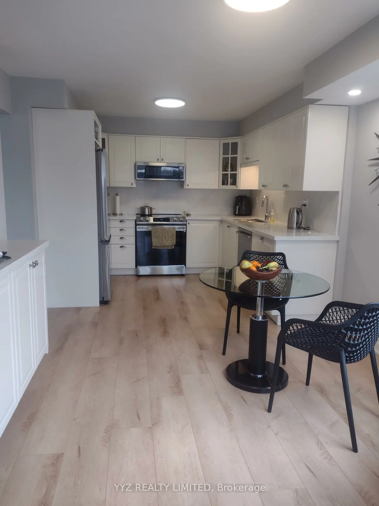 1, Clark, Crestwood-Springfarm-Yorkhill, Vaughan