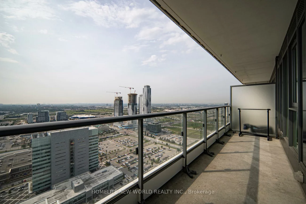 5, Buttermill, Vaughan Corporate Centre, Vaughan