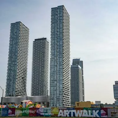 5, Buttermill, Vaughan Corporate Centre, Vaughan