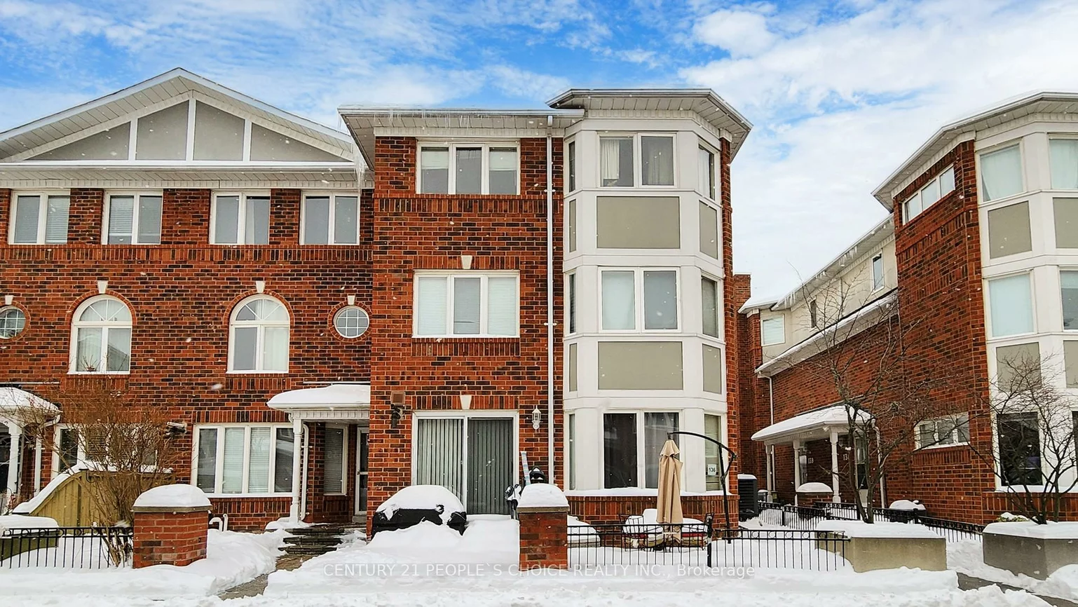18, Clark, Crestwood-Springfarm-Yorkhill, Vaughan
