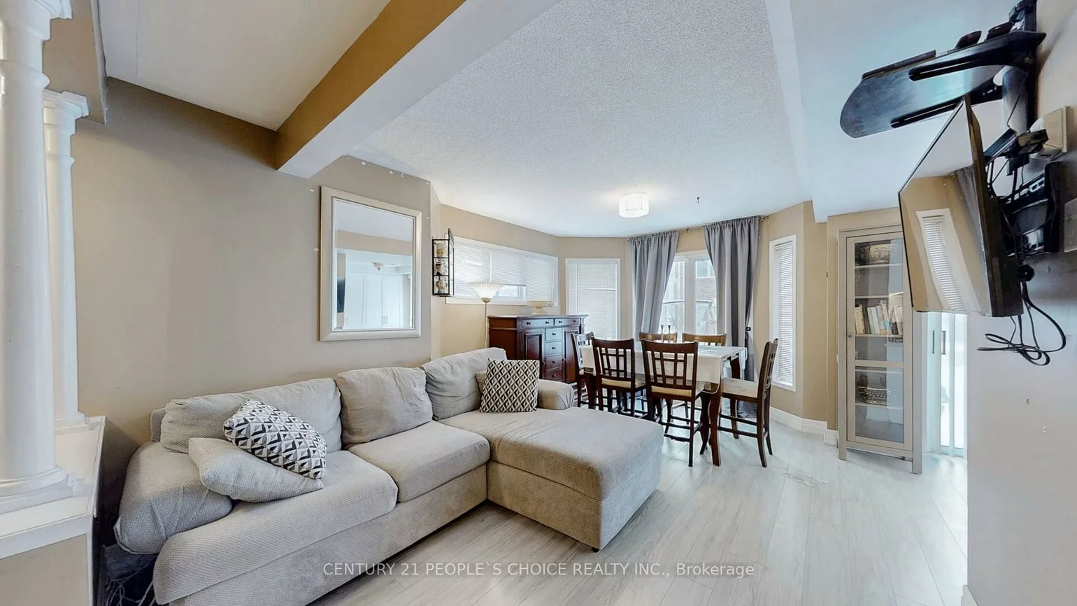 18, Clark, Crestwood-Springfarm-Yorkhill, Vaughan