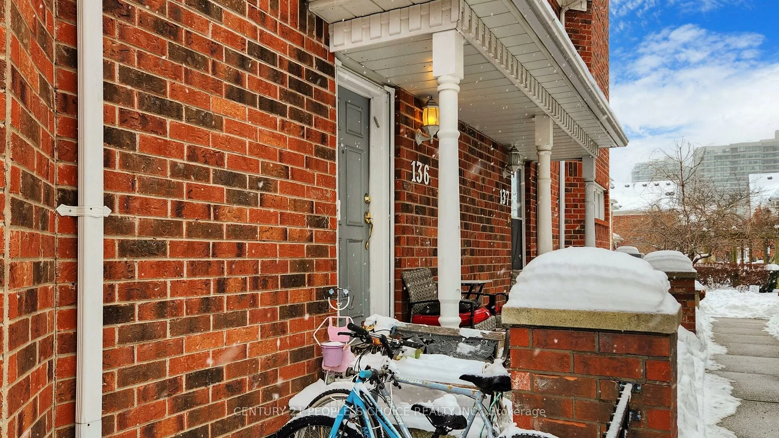 18, Clark, Crestwood-Springfarm-Yorkhill, Vaughan