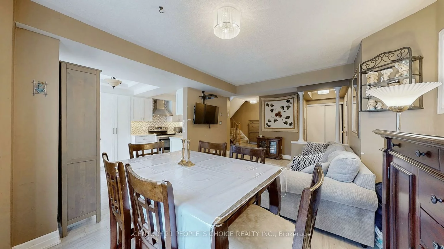18, Clark, Crestwood-Springfarm-Yorkhill, Vaughan
