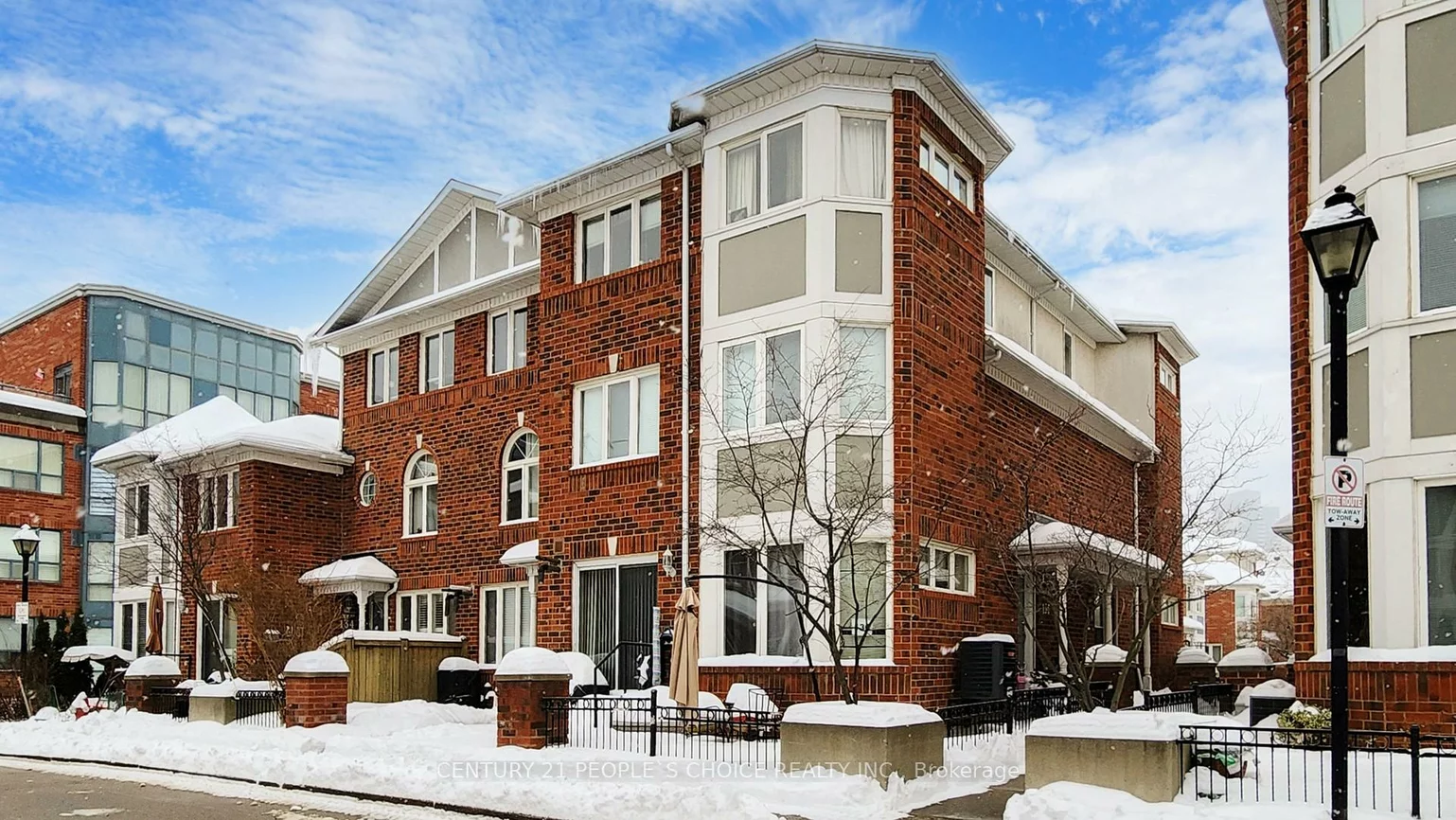 18, Clark, Crestwood-Springfarm-Yorkhill, Vaughan