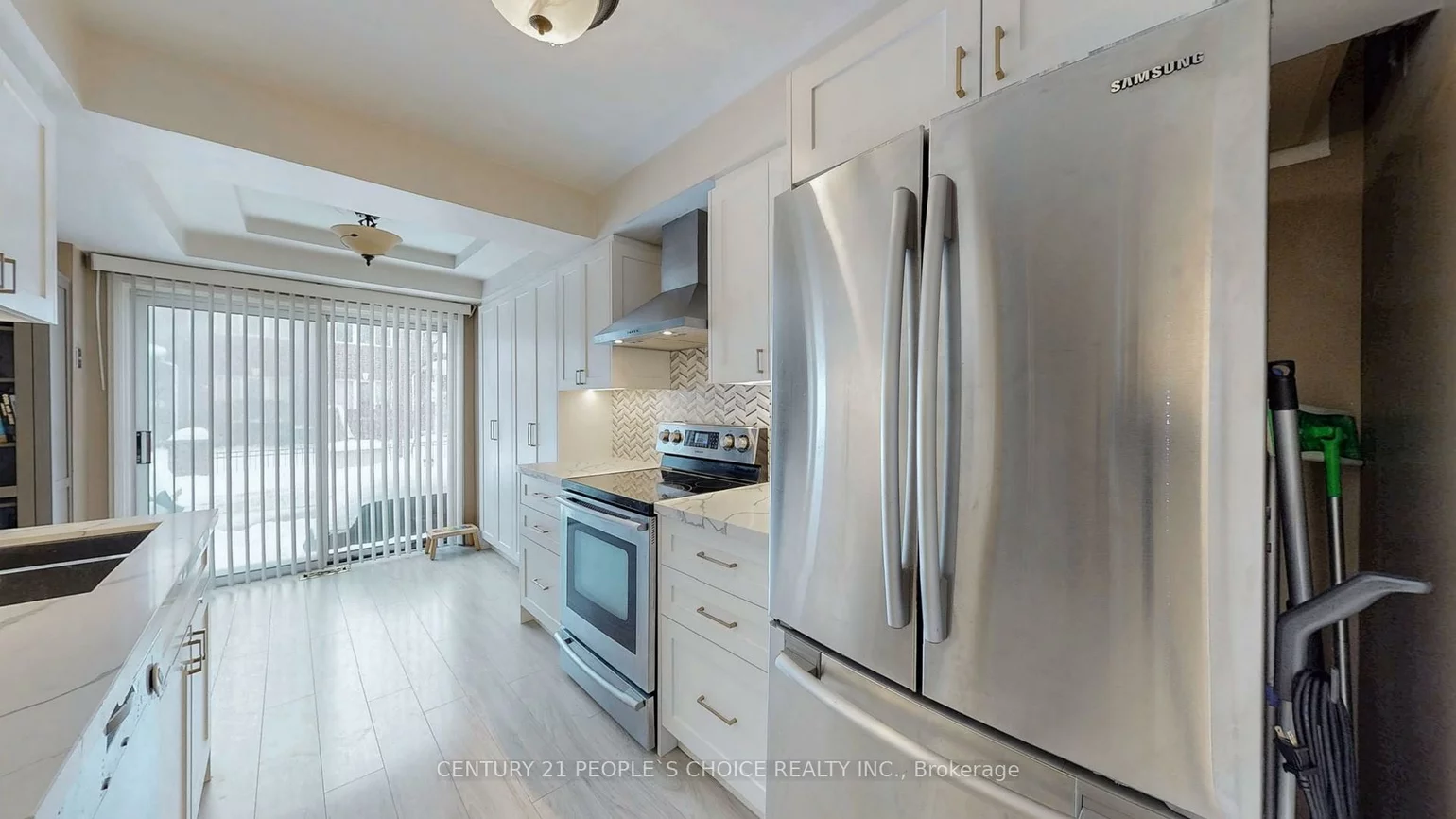 18, Clark, Crestwood-Springfarm-Yorkhill, Vaughan
