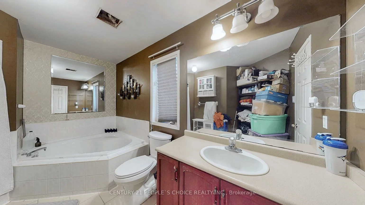 18, Clark, Crestwood-Springfarm-Yorkhill, Vaughan