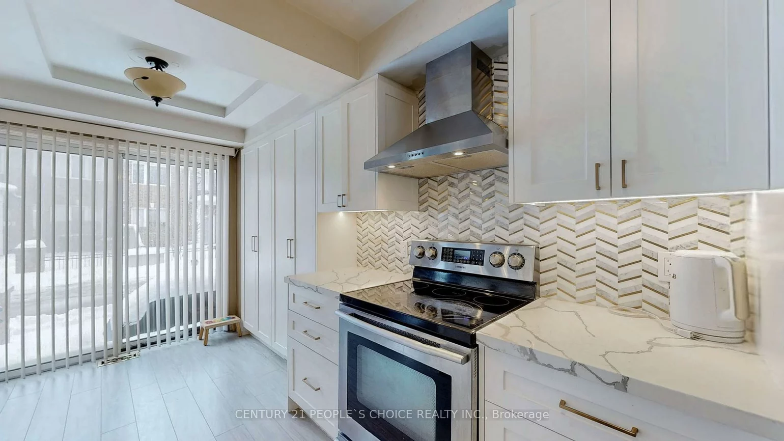 18, Clark, Crestwood-Springfarm-Yorkhill, Vaughan