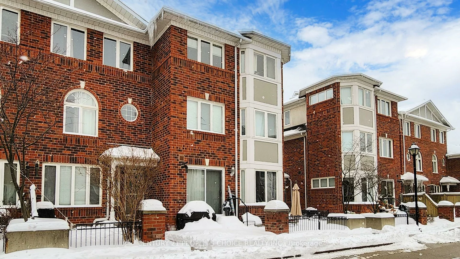 18, Clark, Crestwood-Springfarm-Yorkhill, Vaughan